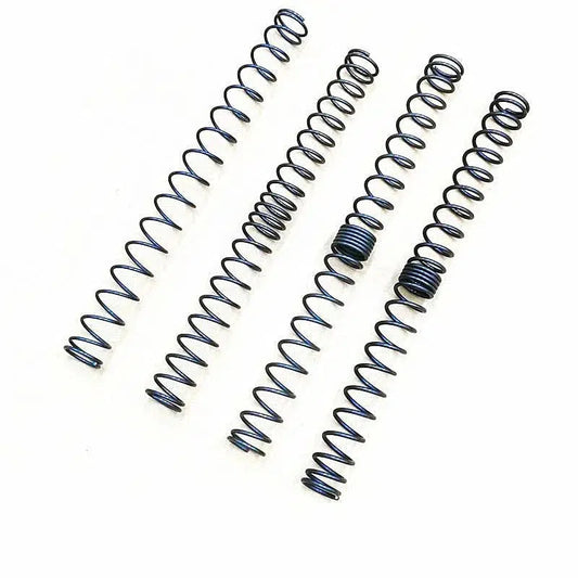 2 Pack Gel Gun Upgrade Metal Spring 1.2/1.3/1.4/1.5mm