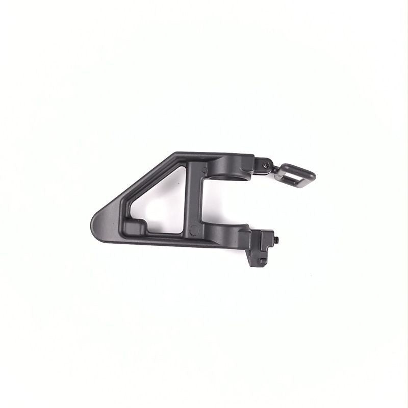 M4/M16 Metal Triangle Sight Accessories for Toy Blaster