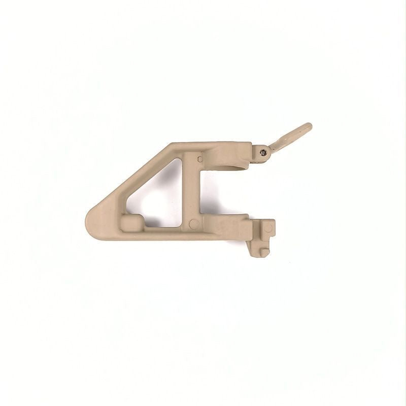 M4/M16 Metal Triangle Sight Accessories for Toy Blaster