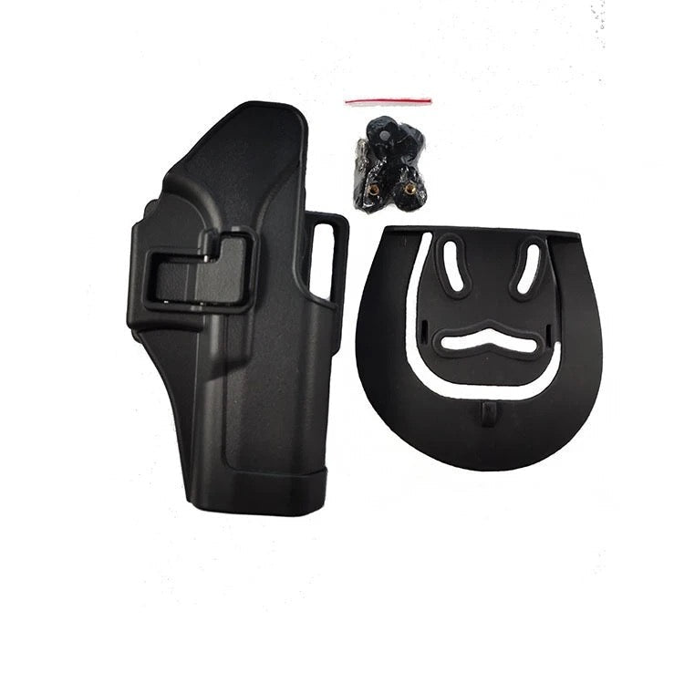 GQH G17 Blowback Shell Ejection Laser Gun