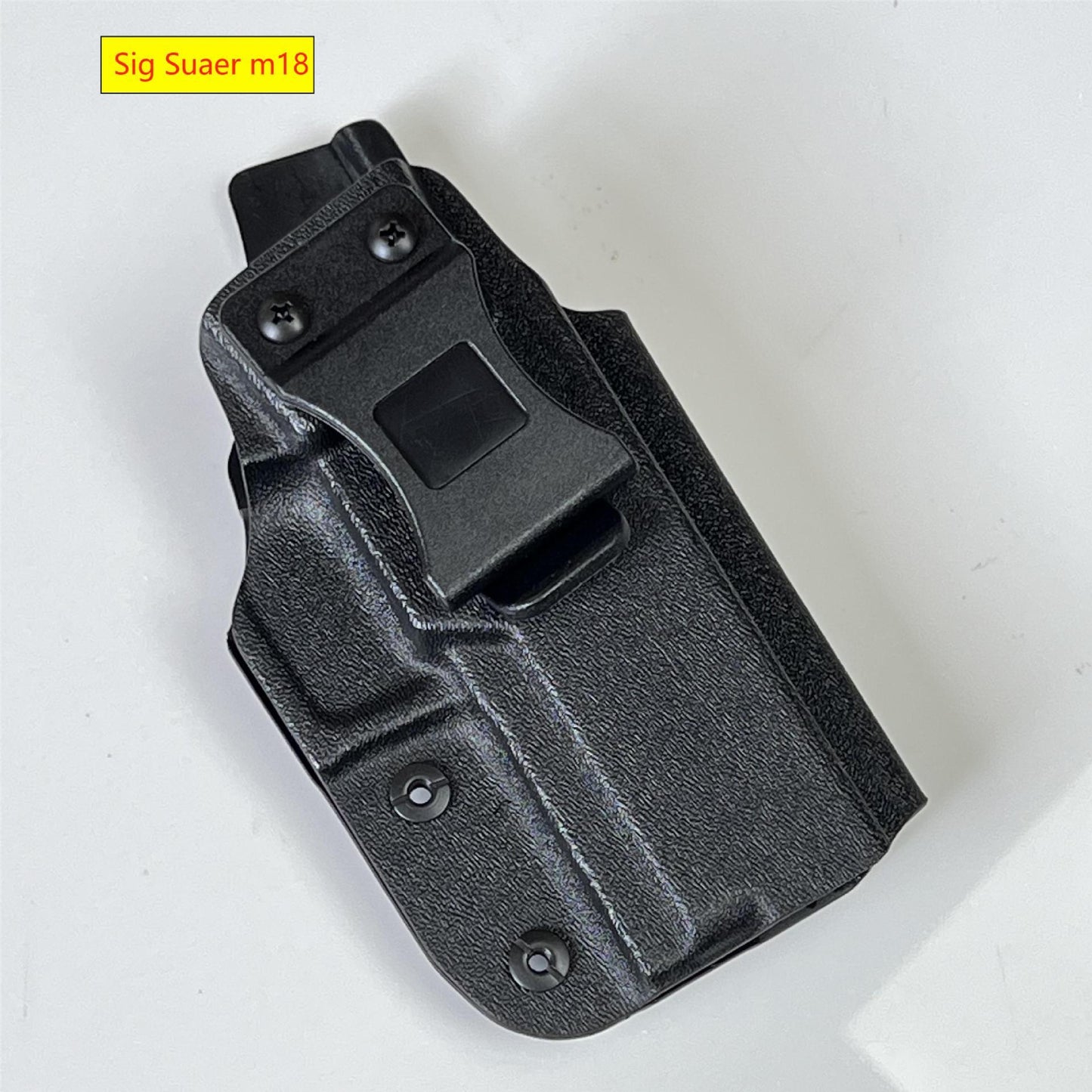 IWB Toy Gun Holster