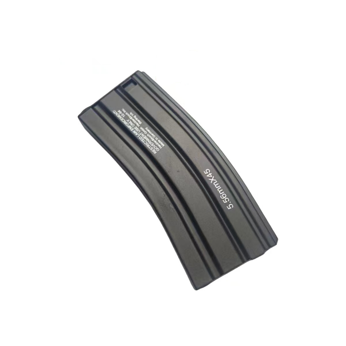 Sijun MK18 V2.5 Metal Gear Electric Gel Blaster