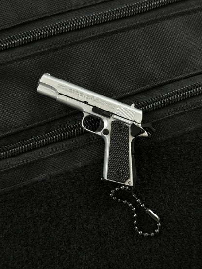 1911 Tactical Keychain