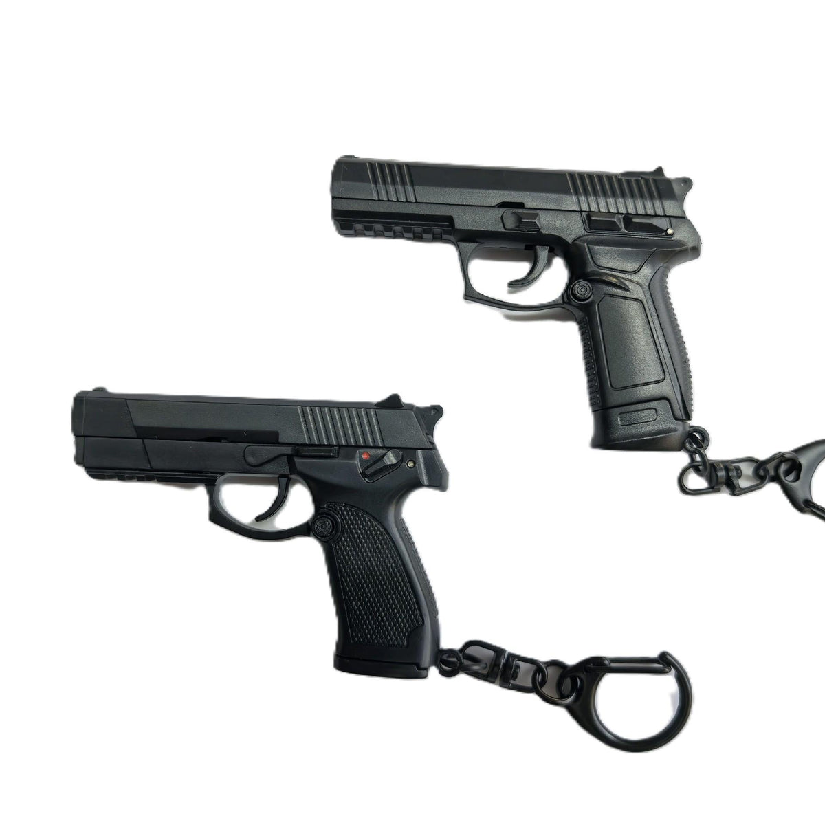 1:3 Detachable M92A 92G Toy Gun Model Keychain