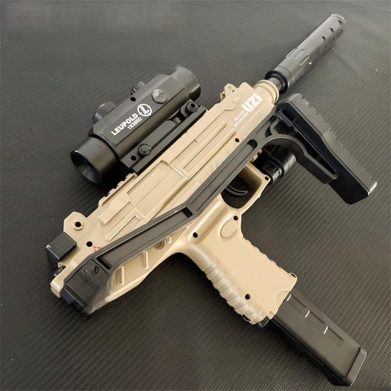 UZI Electric Gel Blaster