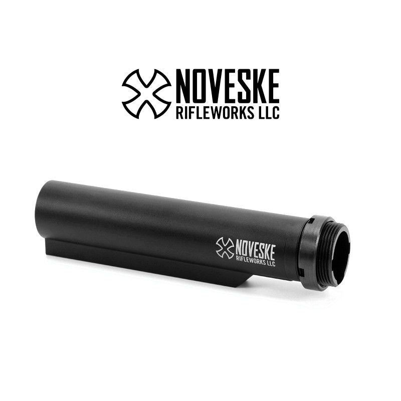 Toy Gun High Quality Metal Core buffer Tube Accessories