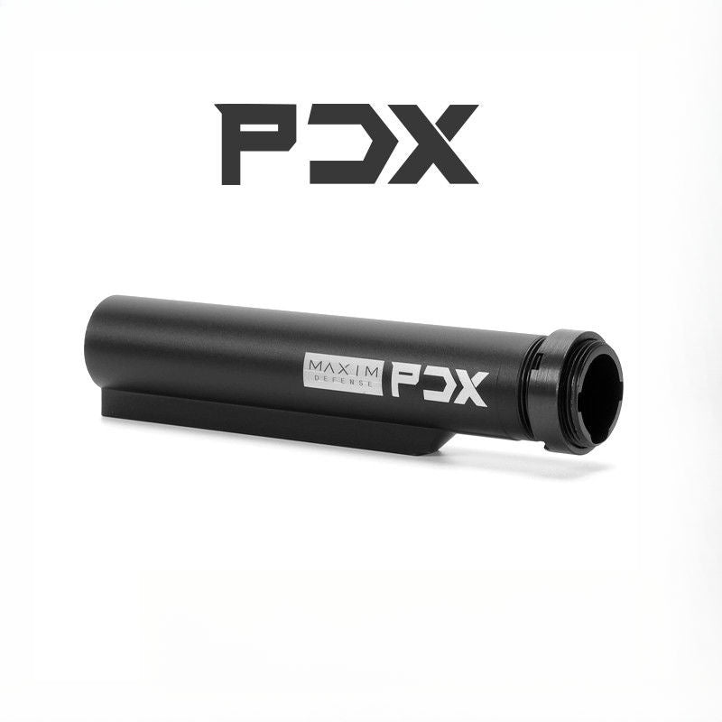 Toy Gun High Quality Metal Core buffer Tube Accessories