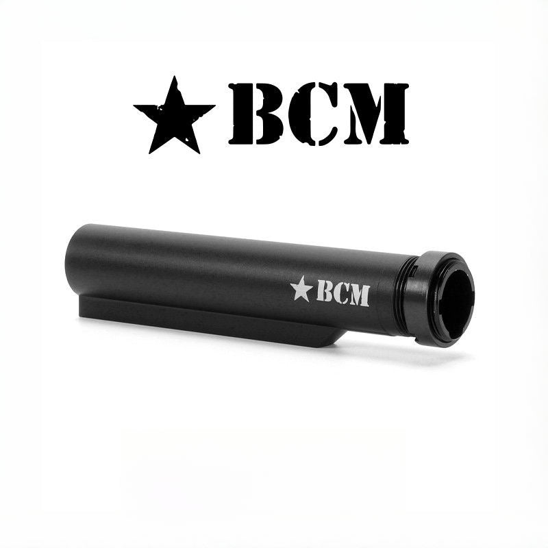 Toy Gun High Quality Metal Core buffer Tube Accessories
