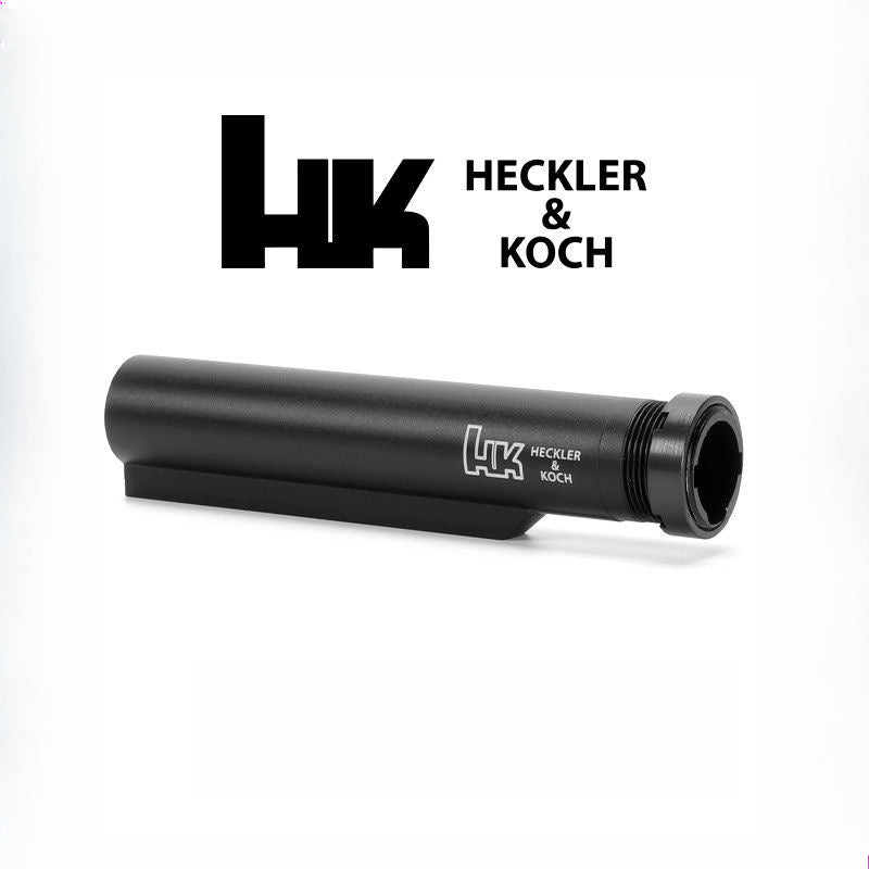 Toy Gun High Quality Metal Core buffer Tube Accessories
