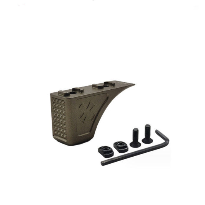Noveske Reversible Metal Hand Stop For MLOK System N4