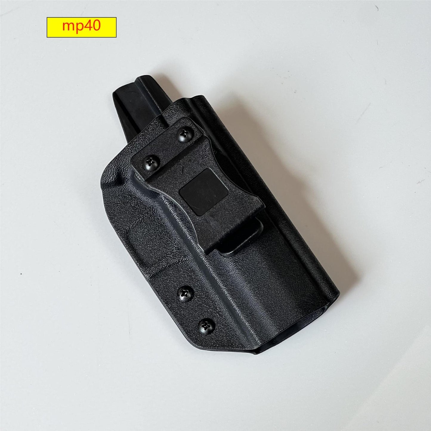 IWB Toy Gun Holster