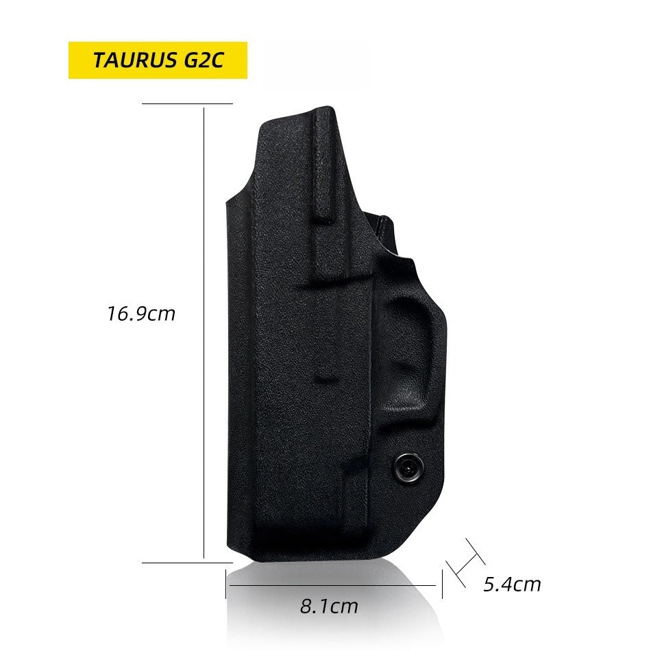 IWB Toy Gun Holster