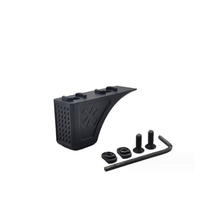 Noveske Reversible Metal Hand Stop For MLOK System N4