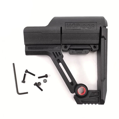MGP CQB SBR Quick-release Buttstock