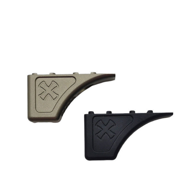 Noveske Reversible Metal Hand Stop For MLOK System N4