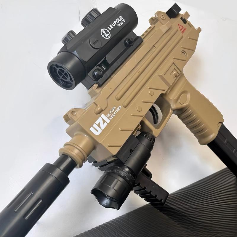 UZI Electric Gel Blaster