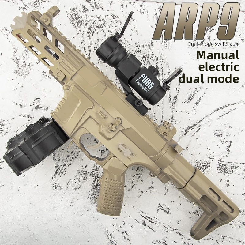 ARP9 Electric Gel Blaster Toy Gun