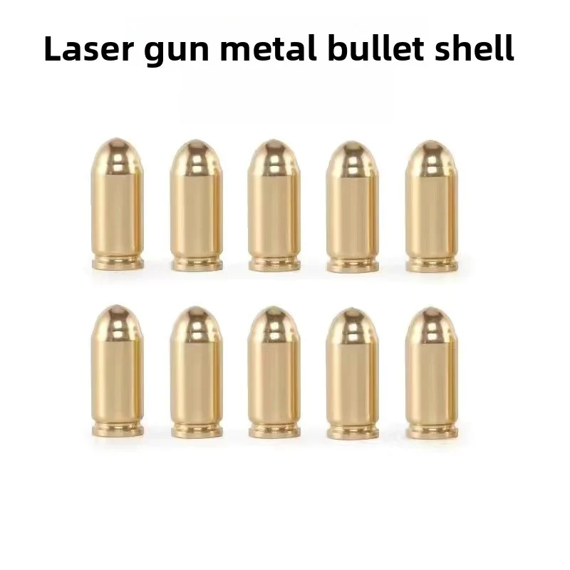 GQH G17 Blowback Shell Ejection Laser Gun