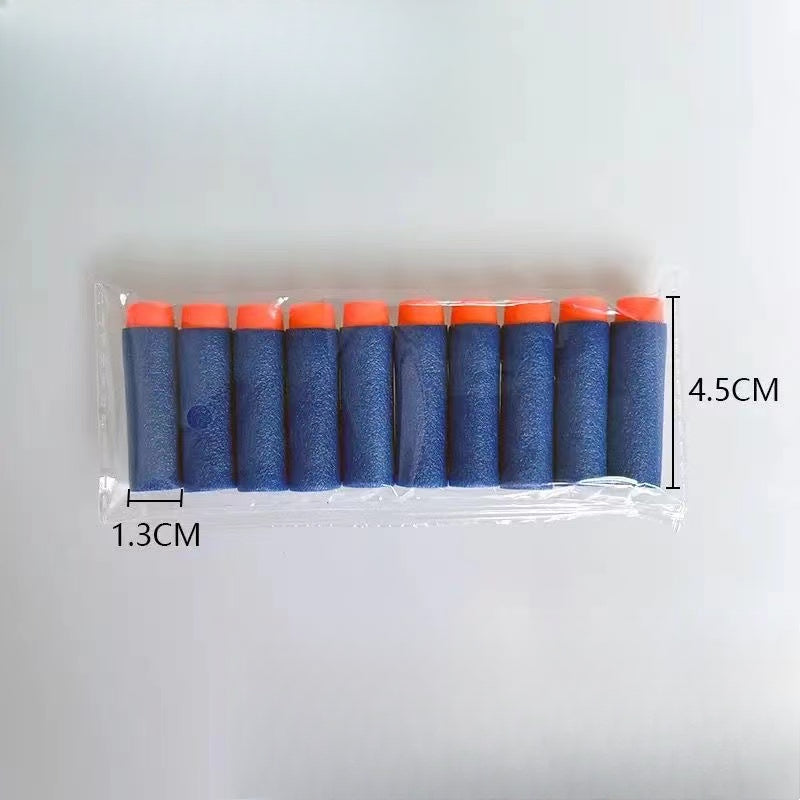 M416 Electric Continuous Firing Soft Bullet Toy Gun Dart Blaster