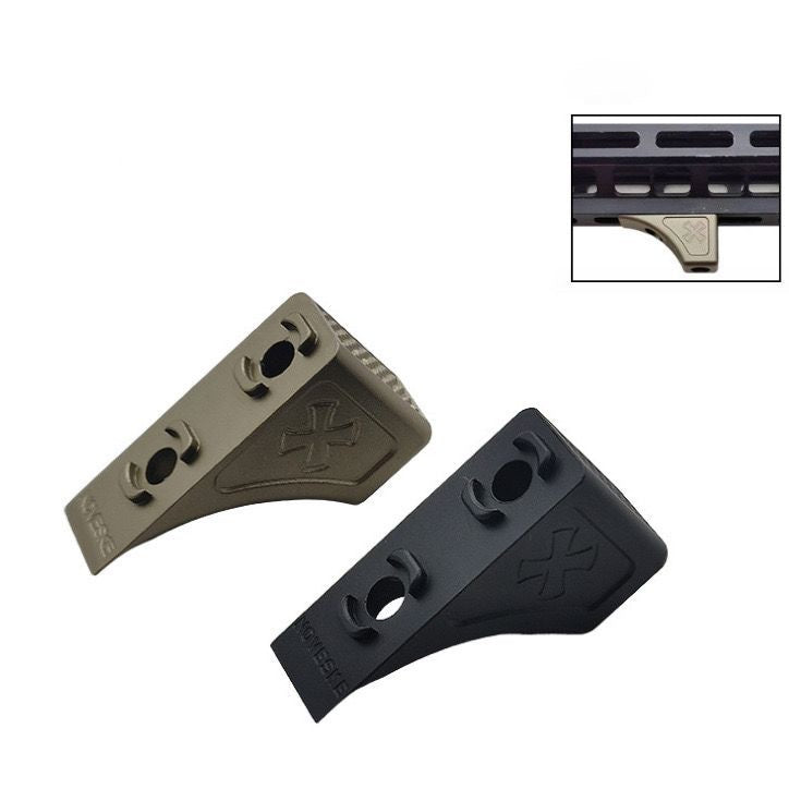 Noveske Reversible Metal Hand Stop For MLOK System N4