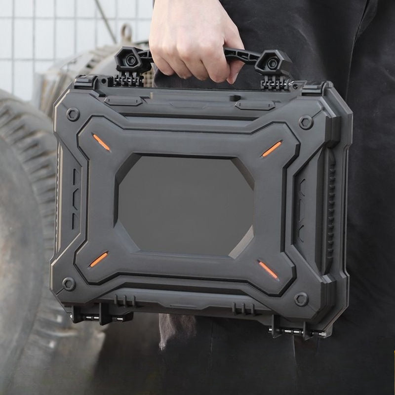 WoSport Tactical Shooting WST Security Box