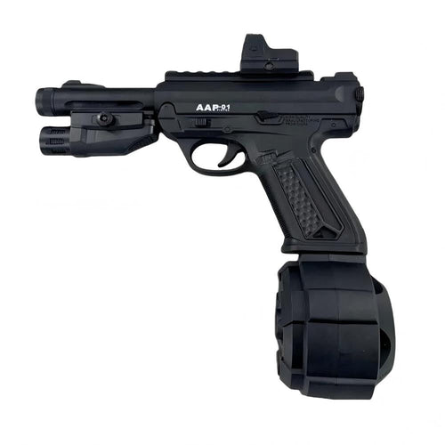 Handi AAP-01 Fully Automatic Gel Blaster Pistol