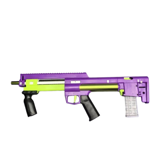 YinLun Feline LYNX Manual Soft Bullet Gun