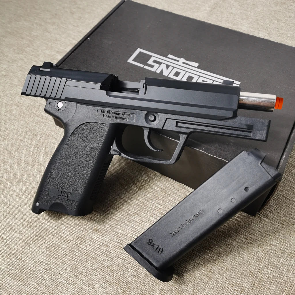 USP STS  V2 Automatic Shell Ejection Laser Gun