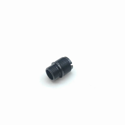 12mm CCW to 14mm CCW Metal Thread Adapter