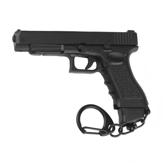 1:4 G34 Detachable Toy Model Keychain