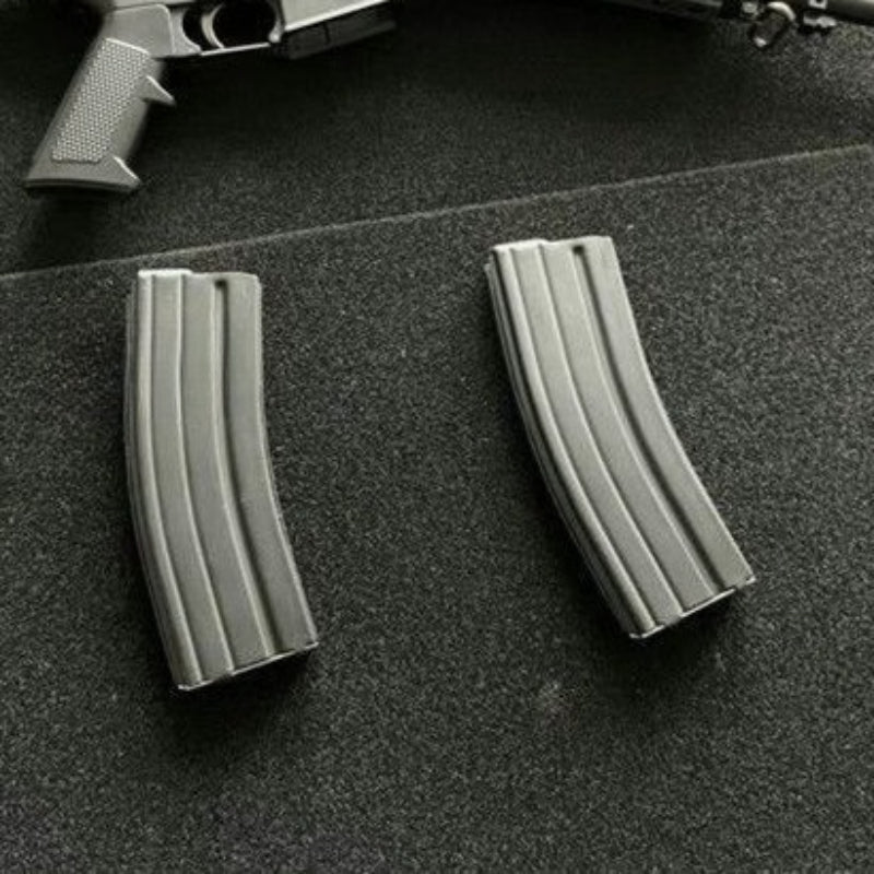 1:2.05 Detachable M4A1 Metal Toy Gun Model