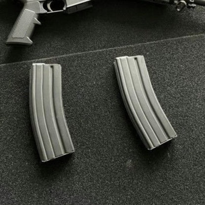 1:2.05 Detachable M4A1 Metal Toy Gun Model