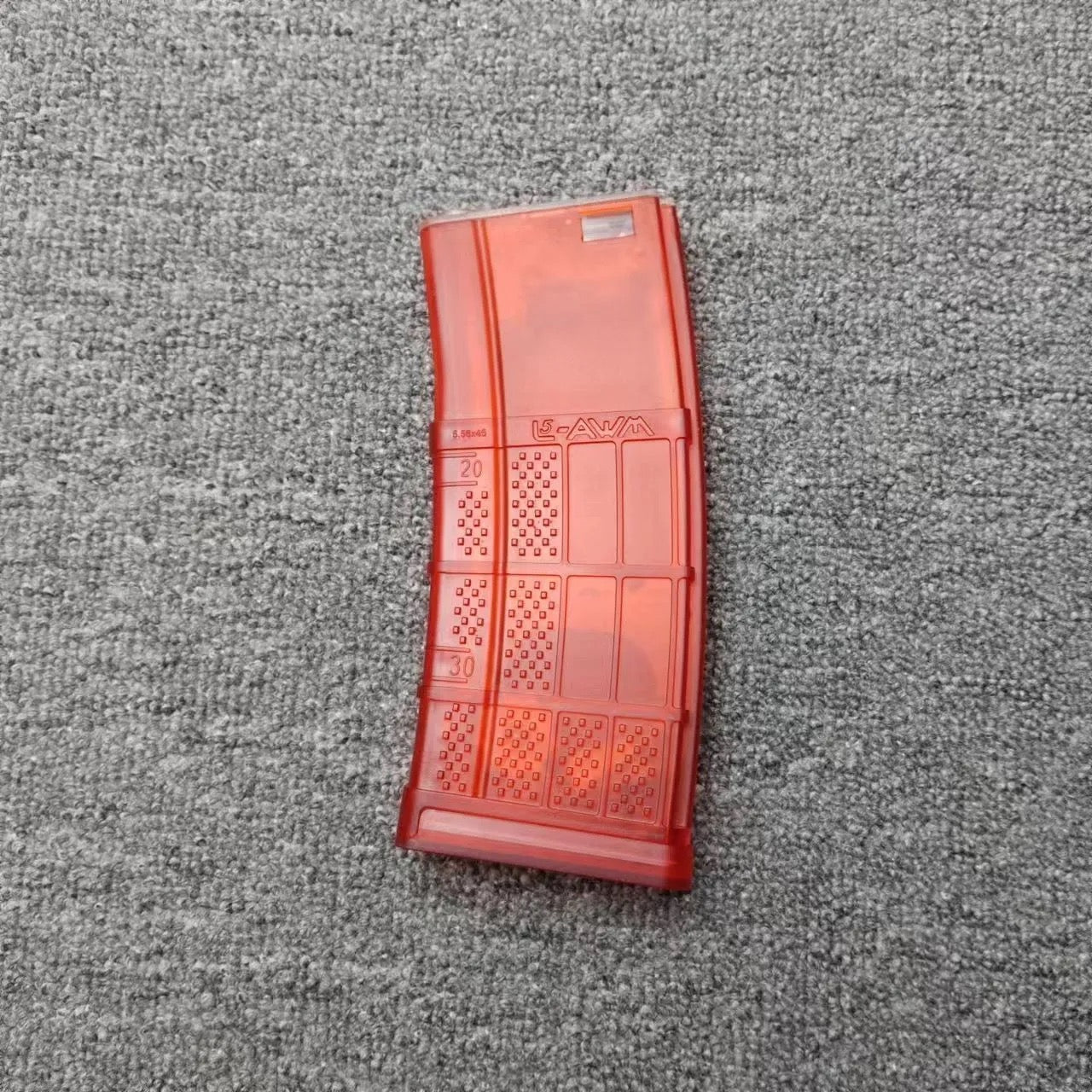 JingJi L5 Universal Nylon Magazine