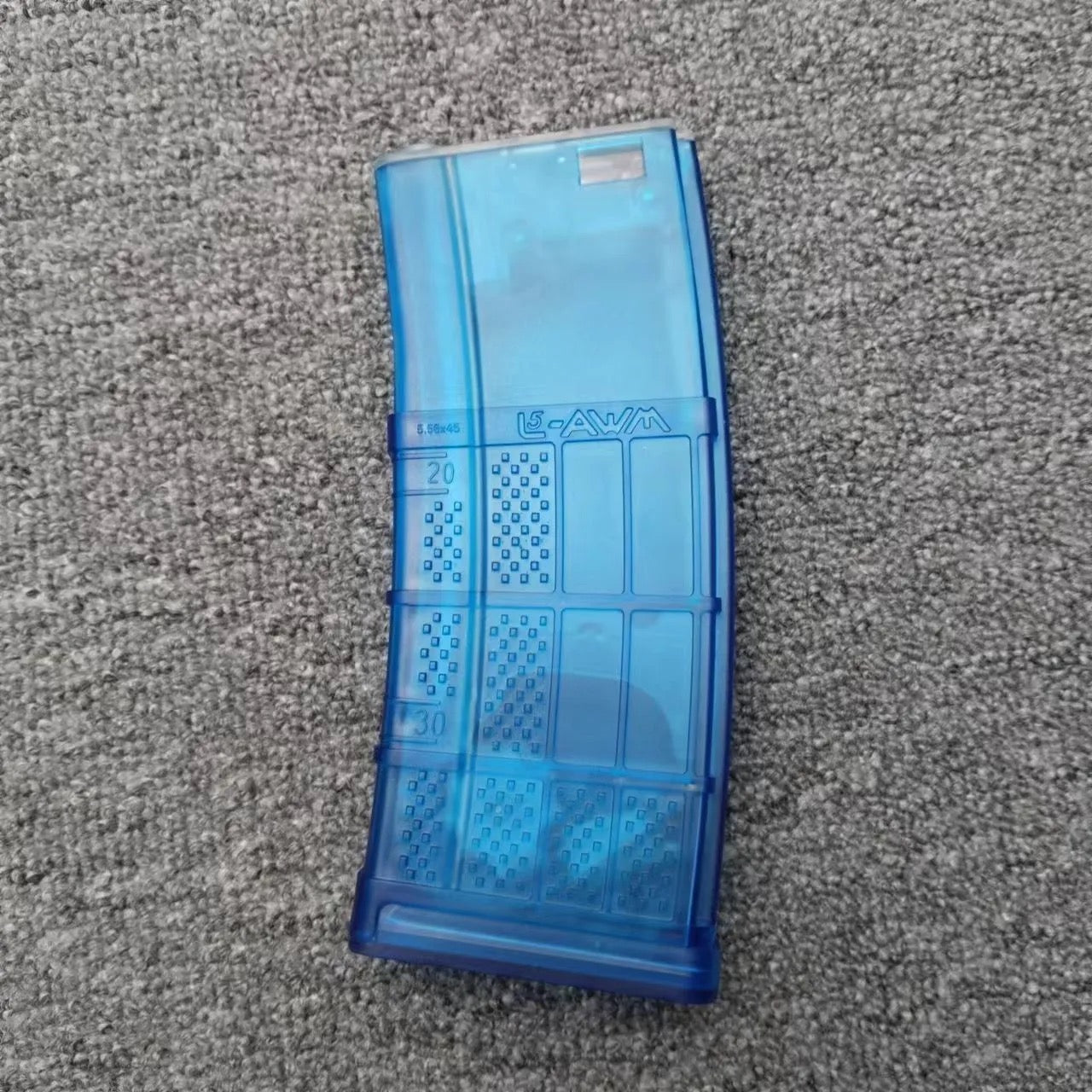 JingJi L5 Universal Nylon Magazine