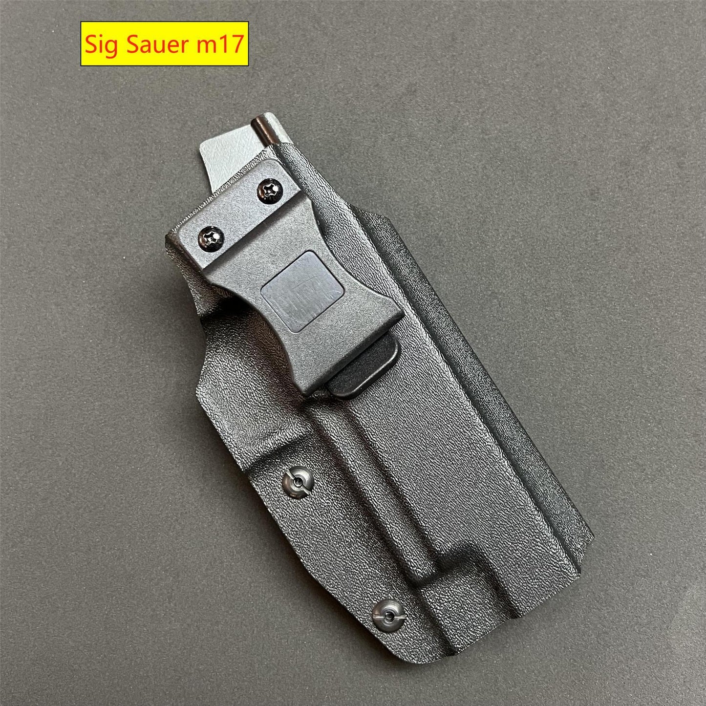 IWB Toy Gun Holster