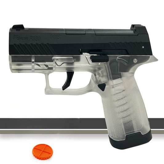 ZWQ P1 P2 P3 Decompression UFO Toy Gun