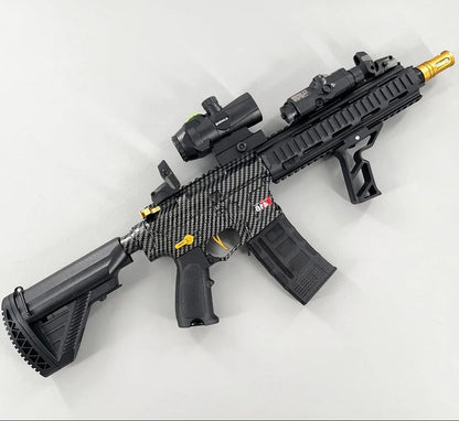 Handi M416 Carbon Gel Blaster