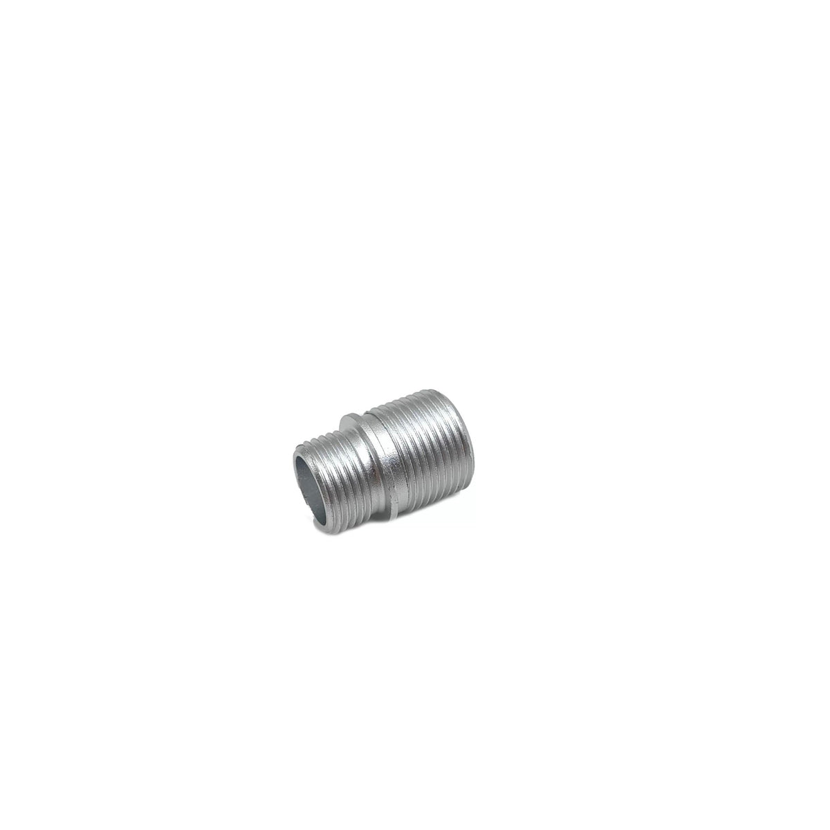 12mm CCW to 14mm CCW Metal Thread Adapter