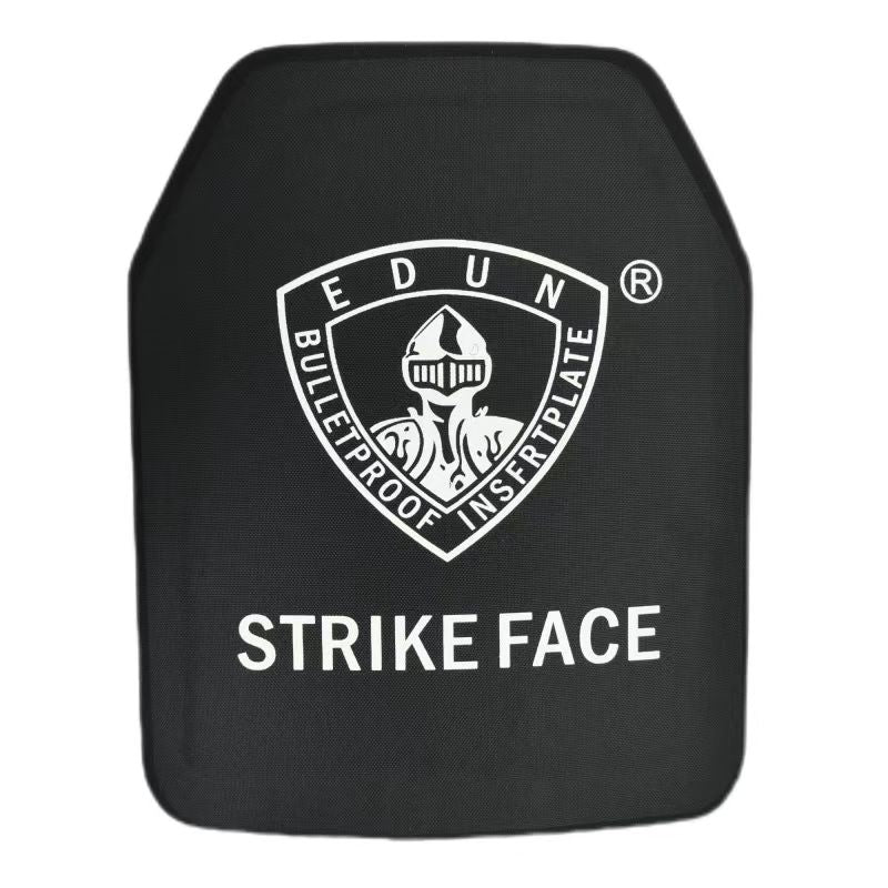 Level 5/6 Tactical Vest Chest Protector Insert