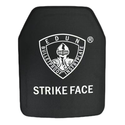 Level 5/6 Tactical Vest Chest Protector Insert