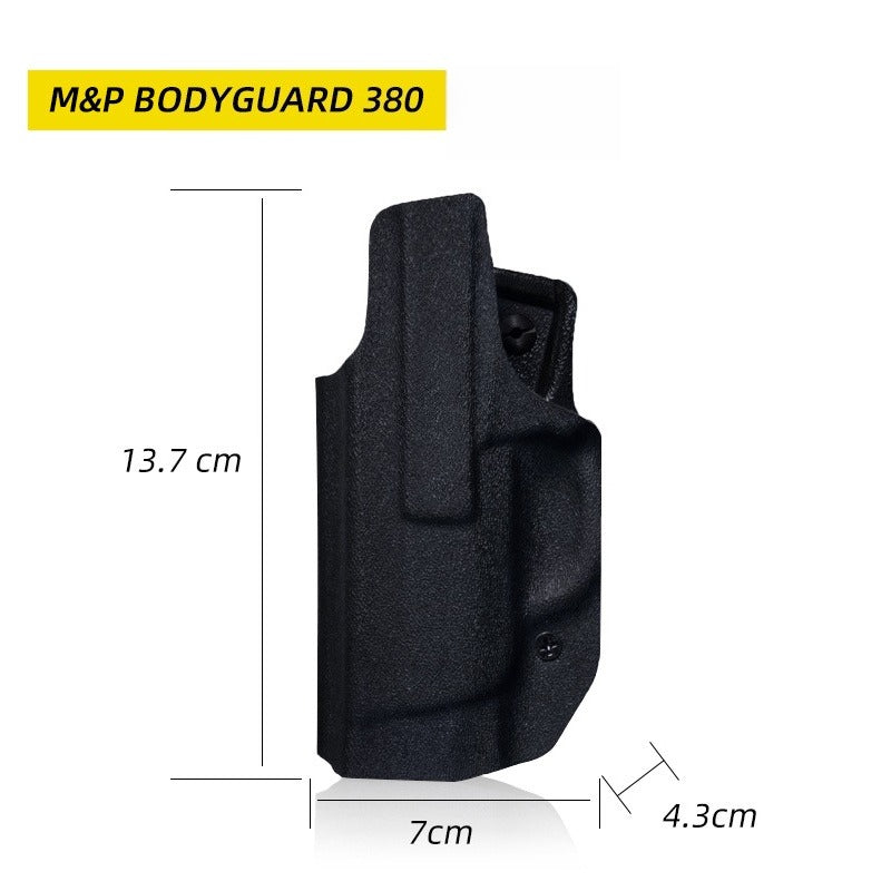 IWB Toy Gun Holster