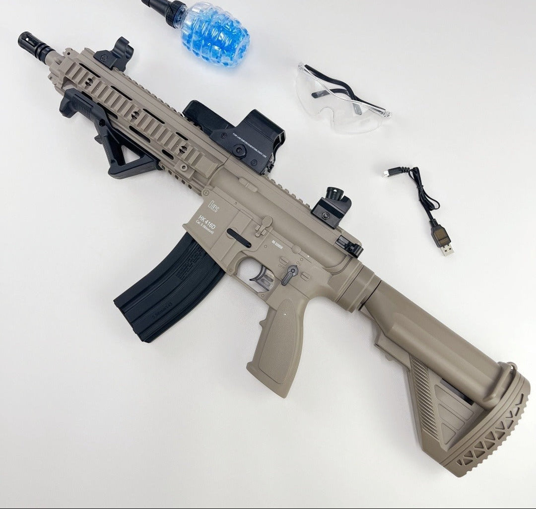 Sembylon HK416D Electric Gel Blaster