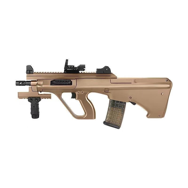 Sijun AUG A3 Metal Gear Gel Blaster
