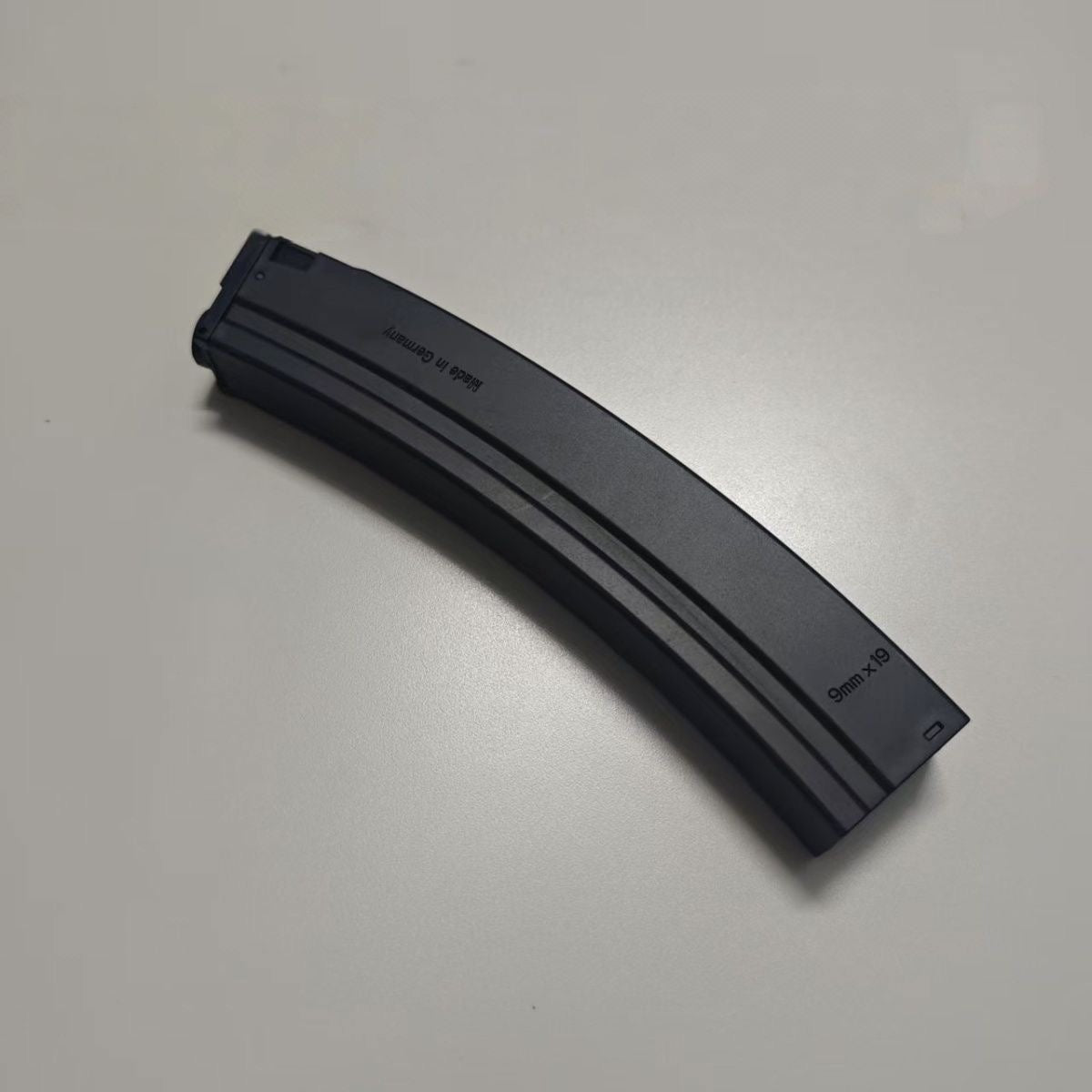 ShunXin MP5 High-Speed Electric Gel Blaster with Foldable Buttstock
