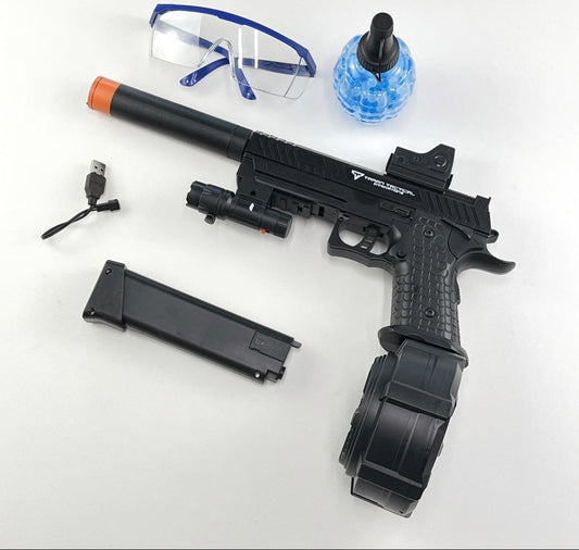 2011 Battle Master Gel Blaster