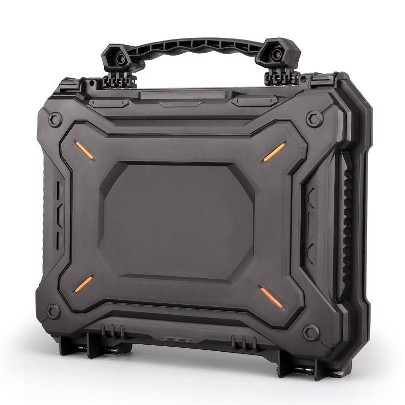 WoSport Tactical Shooting WST Security Box