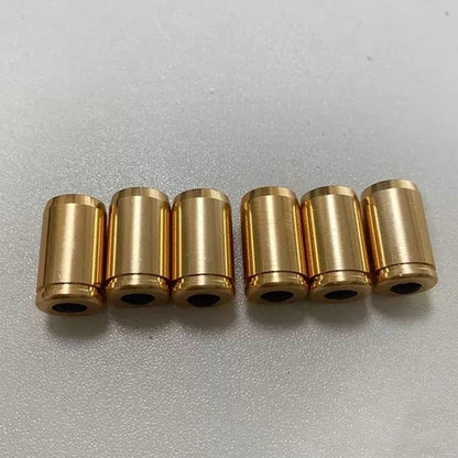 11911 Mini Metal Shell Ejection Soft Bullet Blaster