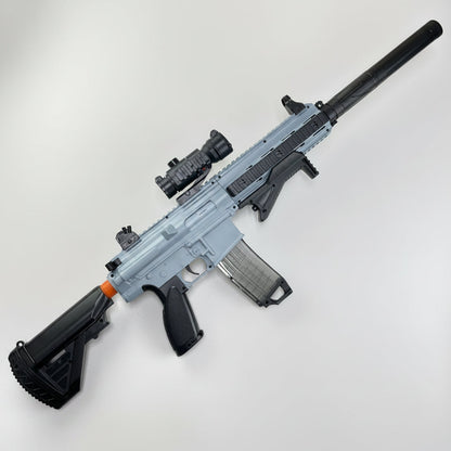 M416 High-Speed Electric Burst Shell Ejection Soft Bullet Dart Blaster