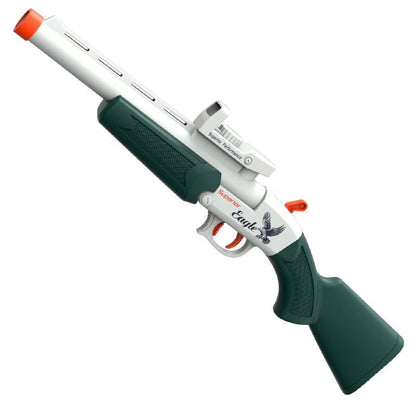 STG Folding Shell Ejecton Soft Bullet Gun-Shotgun