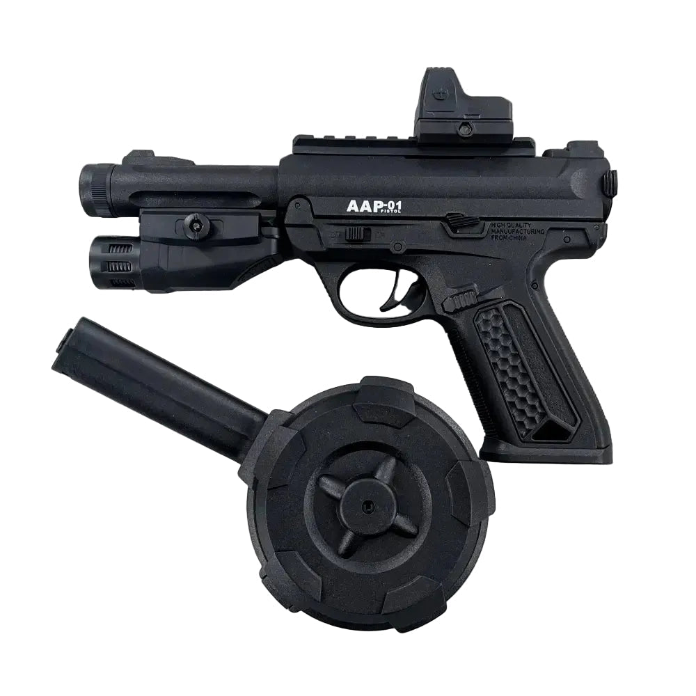 Handi AAP-01 Fully Automatic Gel Blaster Pistol